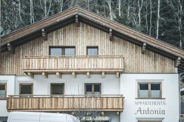Antonia Appartement
