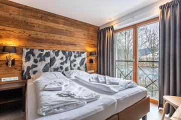 Mountain Lodge Leogang - Top4