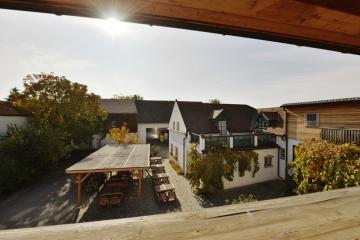 Weingut Zuschmann-Schöfmann