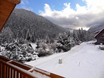 Chata Ski Chopok