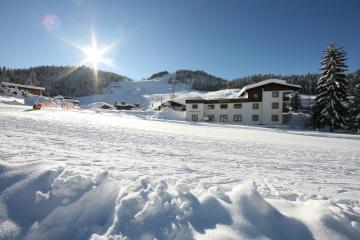 Sportalm Apartments