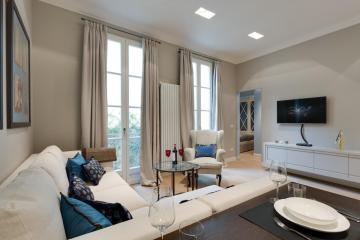 Cozy Borgo