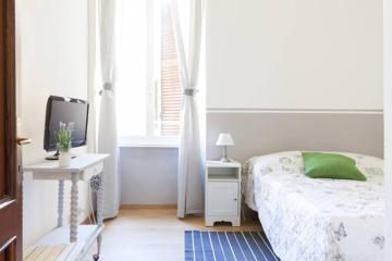 Domus Merulana Bed and Breakfast