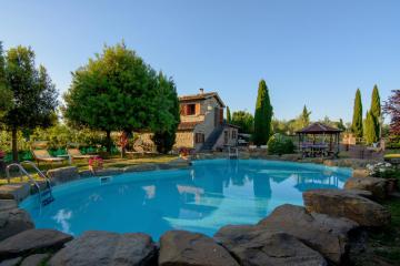 Agriturismo Le Terrazze