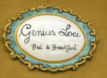 Genius Loci
