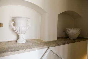 La Puglia di Claudia
