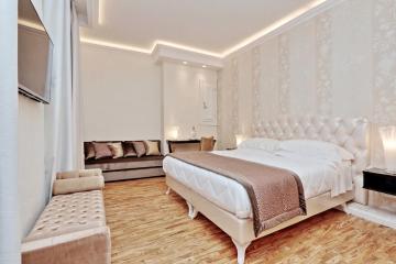 BQ House Santa Maria Luxury Rooms