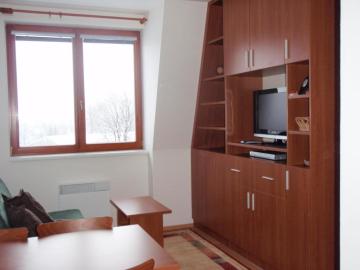 Apartmán Ramzová B14