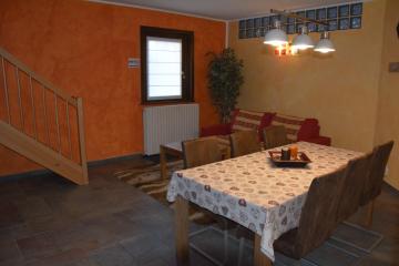Chalet Rin Star