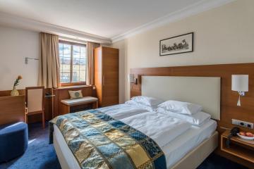 Hotel Mondschein