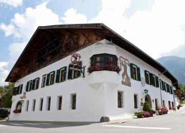 Landgasthof