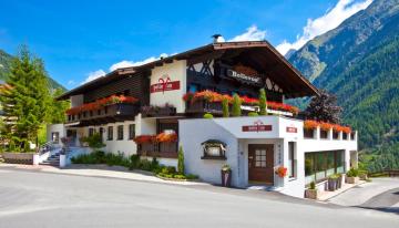 Pension Bellevue