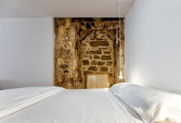 Sant' Erasmo's Flat