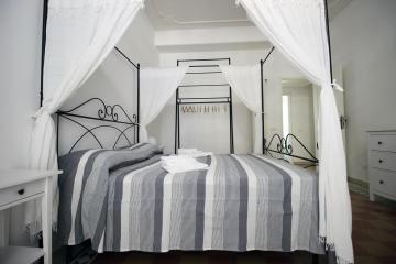 Apartment Ostiense Piramide Station