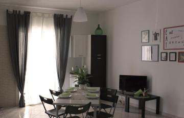 GReeN APARTMeNT