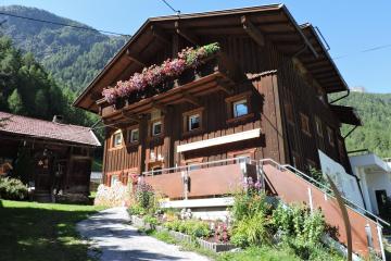 Ferienhaus Gerlinde