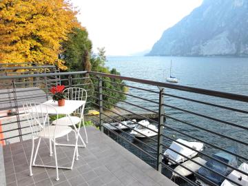 a...fior di lago