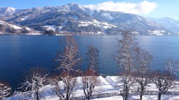 Appartement Alpensee