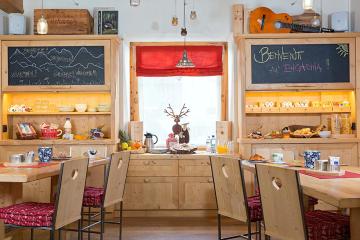 Engadina B&B