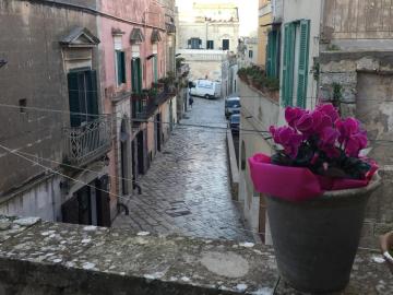 Appartamento Le Tre Volte