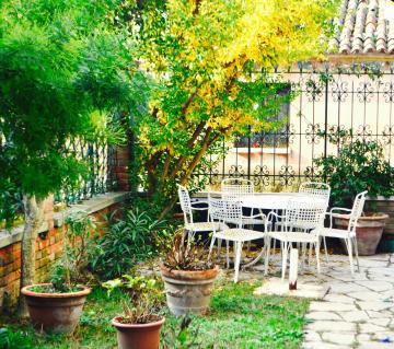 La Casa con il Biliardo VeniseJeTaime