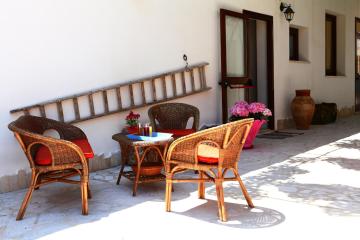 B&B Sabir