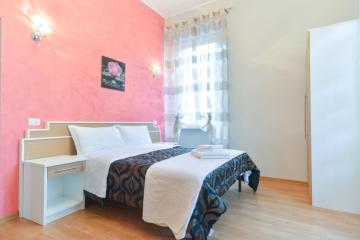 Trani B&T Rooms