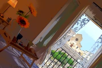 Roseus La Casa Vacanze nei Sassi