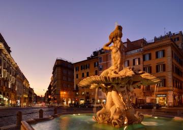 Hotel Principessa Isabella
