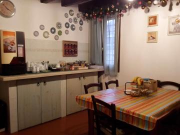 B&B Vaca Mora