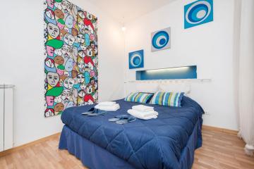 Cheap and Chic Studios at Coliseum