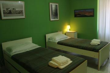 Bed & Breakfast Flaiano
