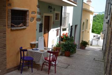 casetta za' Lucia