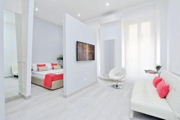 San Pietro suite Roma