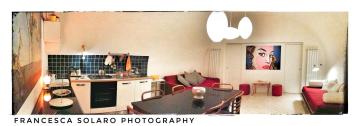 Luisa's Houses