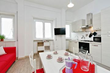 Comfort Apartment Mariniana close to the Vatican