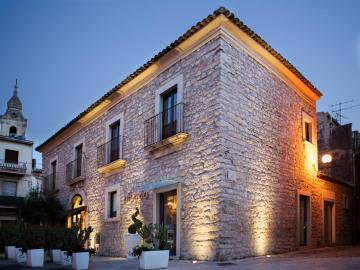 Abraxia B&B