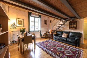 Loft Duomo