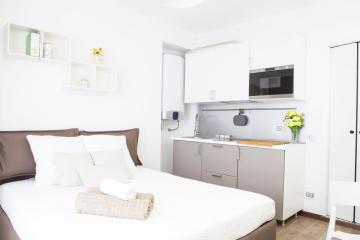 Alessia's Flat - Sarpi