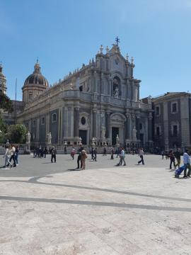 Peri Peri Holiday Home Catania