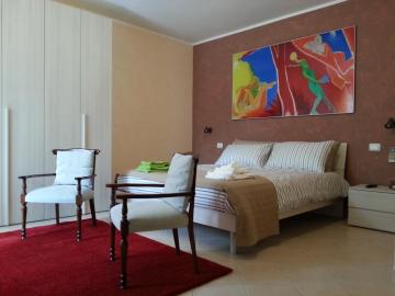 Casa Livia Metro C Bolognetta