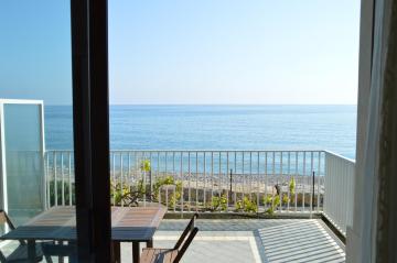 Riva Beach Apartment
