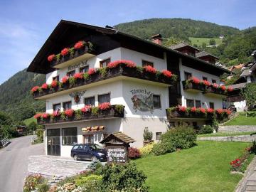 Frühstückspension Kärntnerhof