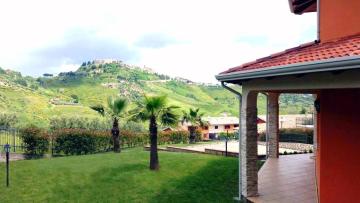 Villa del Borgo