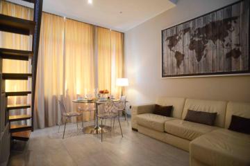 Seafront Apartment