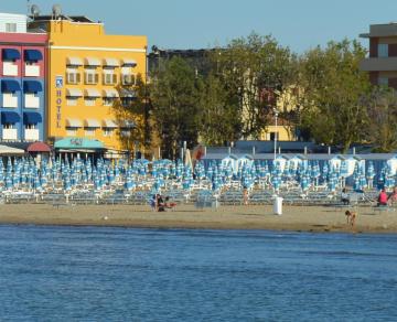 Hotel Amelia