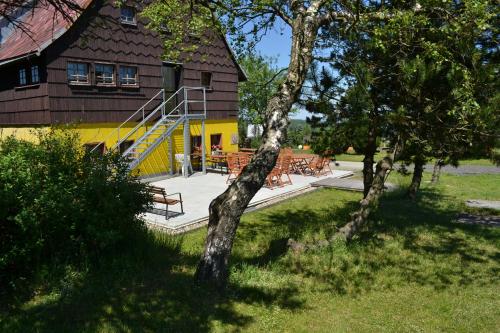 Klügelhütte