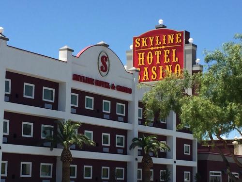 Skyline Hotel and Casino