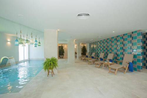 Myseahouse Flamingo - Adults Only 4* Sup