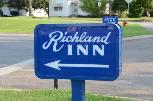 Richland Inn - Lewisburg
